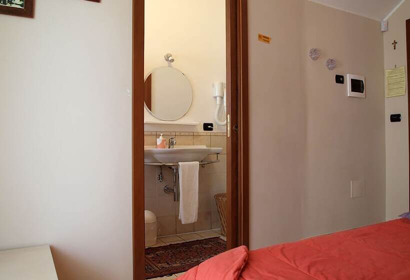 L Incontro B&b Santeramo