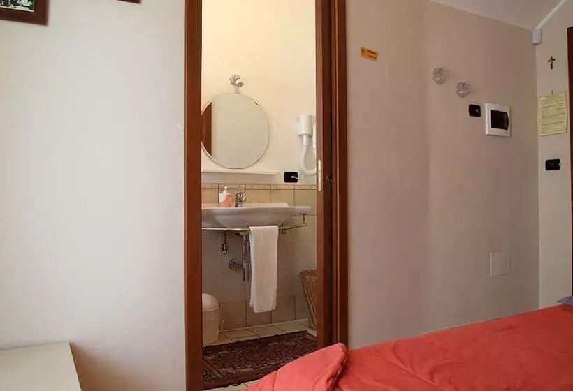 L Incontro B&b Santeramo