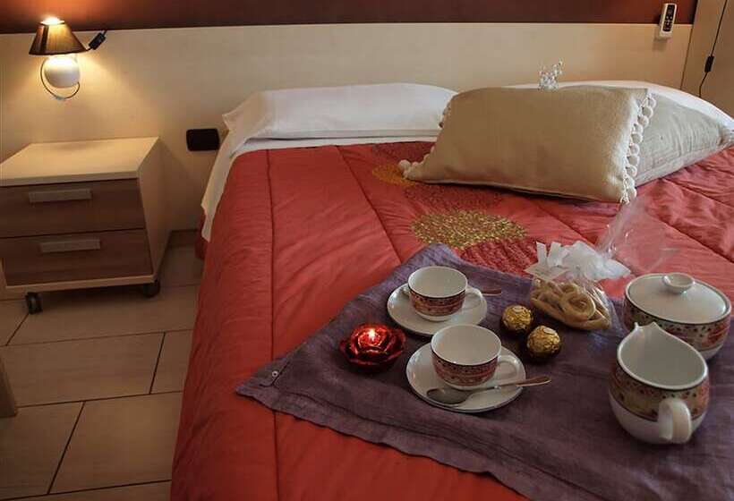 L Incontro B&b Santeramo