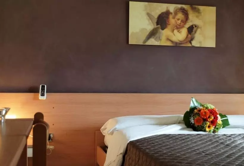 L Incontro B&b Santeramo