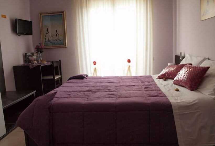 L Incontro B&b Santeramo
