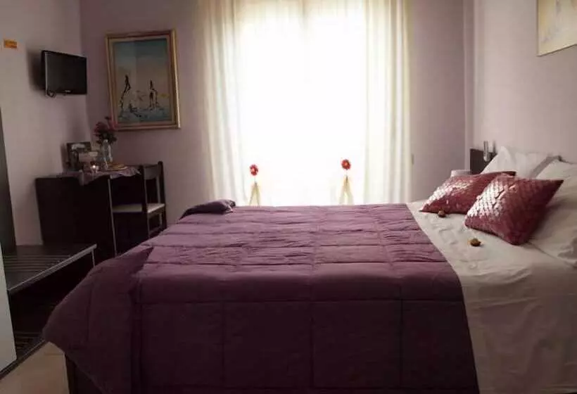 L Incontro B&b Santeramo