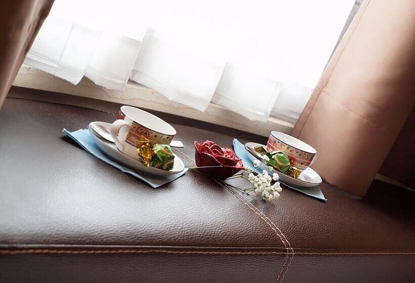 L Incontro B&b Santeramo