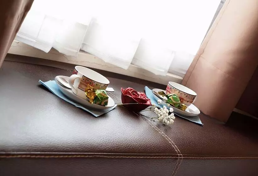 L Incontro B&b Santeramo