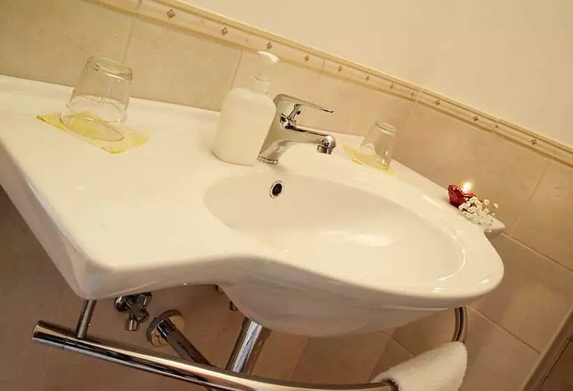 L Incontro B&b Santeramo