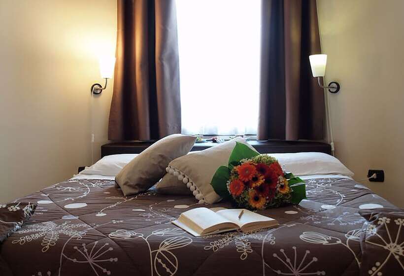 L Incontro B&b Santeramo