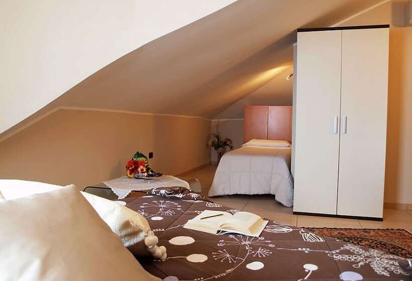 L Incontro B&b Santeramo