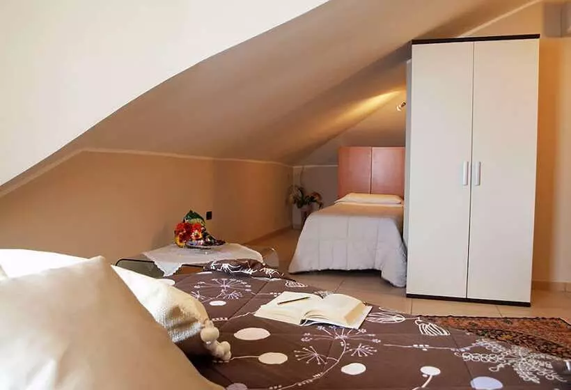 L Incontro B&b Santeramo