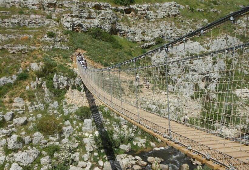 L Incontro B&b Santeramo