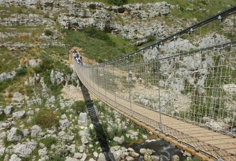 L Incontro B&b Santeramo