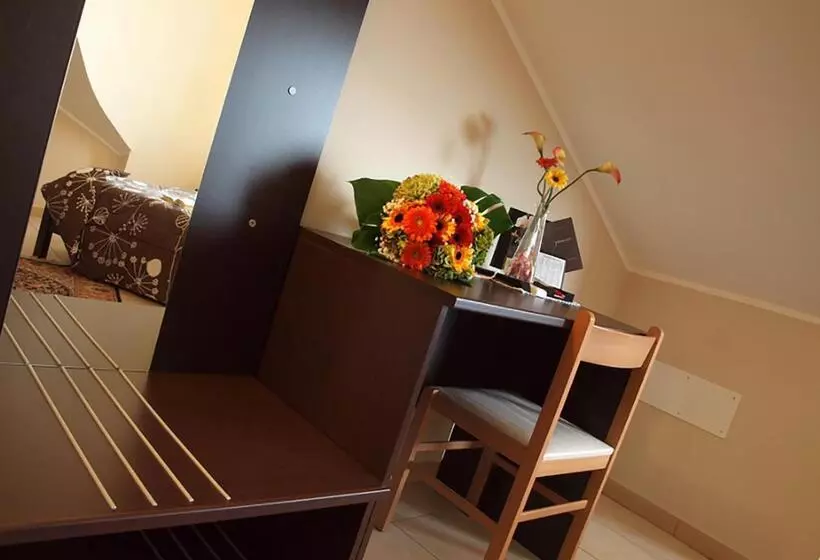 L Incontro B&b Santeramo