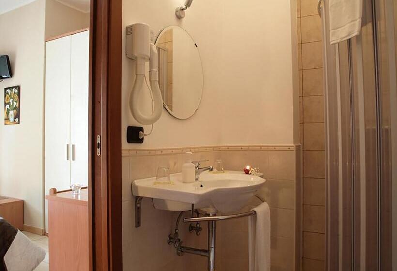 L Incontro B&b Santeramo