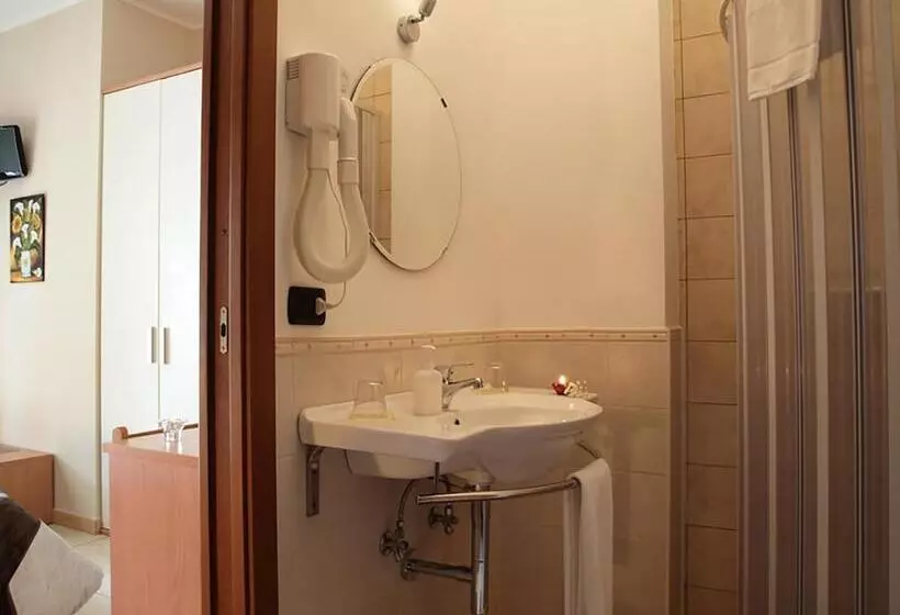 L Incontro B&b Santeramo