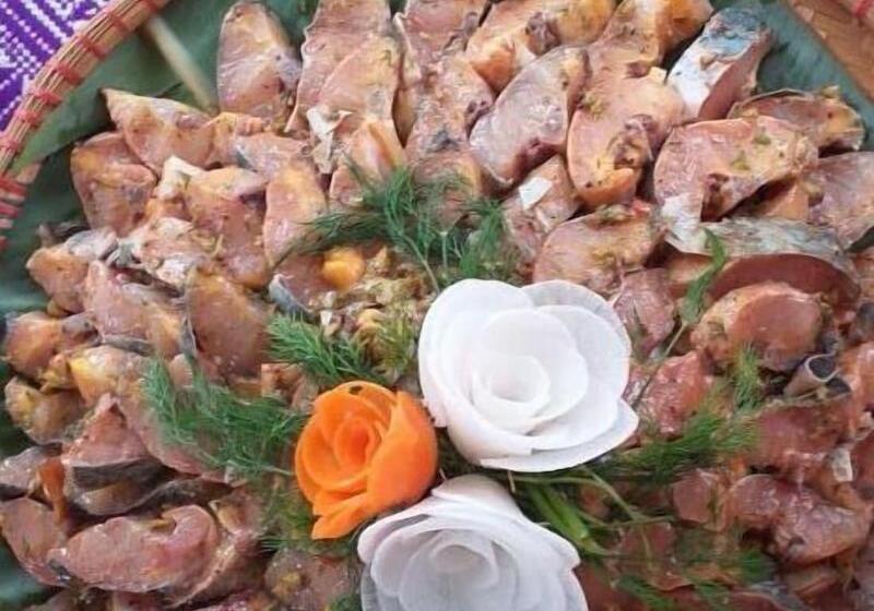 Linh Soi Homestay Hostel