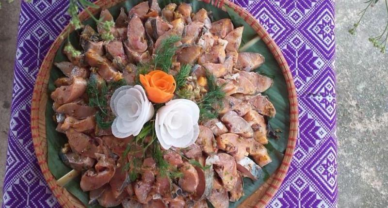 Linh Soi Homestay Hostel