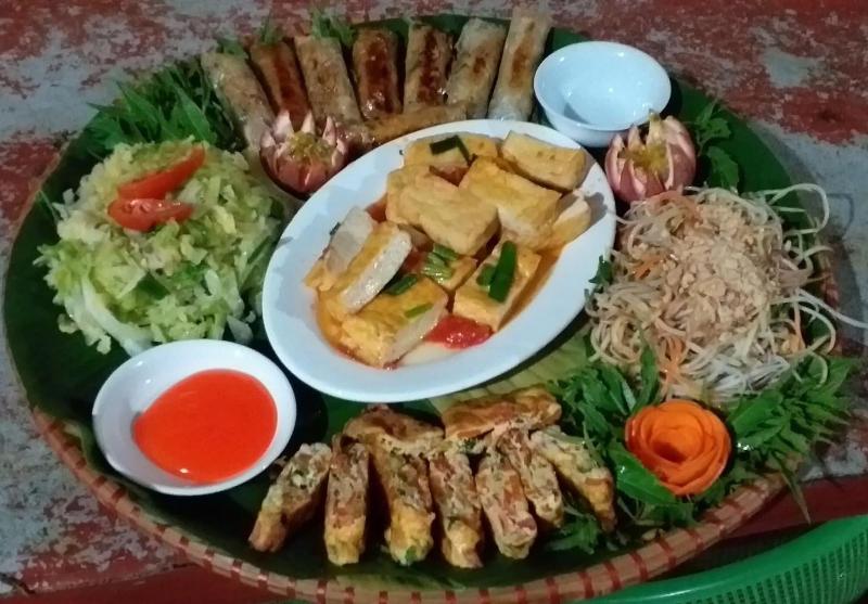 Linh Soi Homestay Hostel