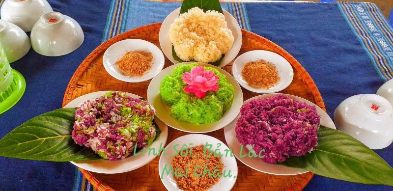 Linh Soi Homestay Hostel