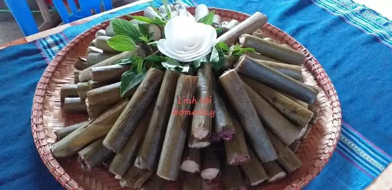 Linh Soi Homestay   Hostel