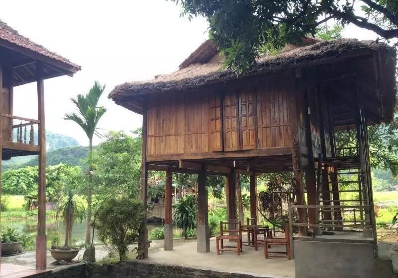 Linh Soi Homestay   Hostel