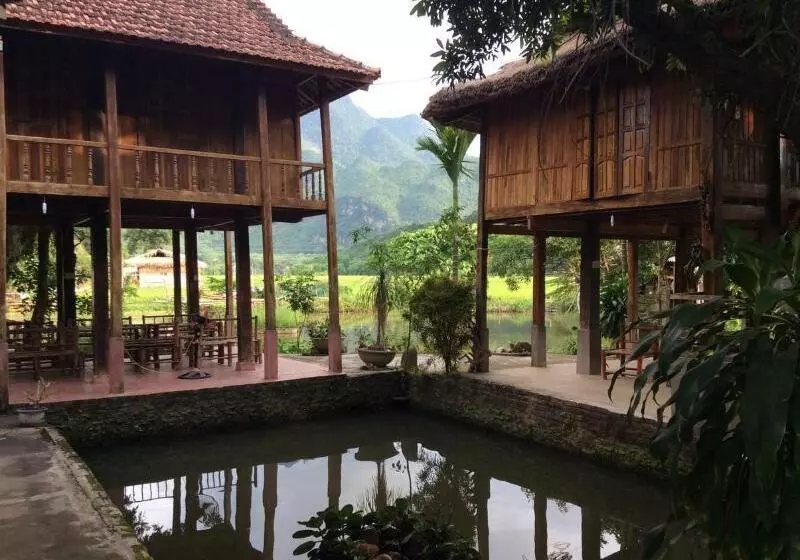 Linh Soi Homestay   Hostel
