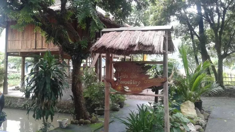 Linh Soi Homestay   Hostel