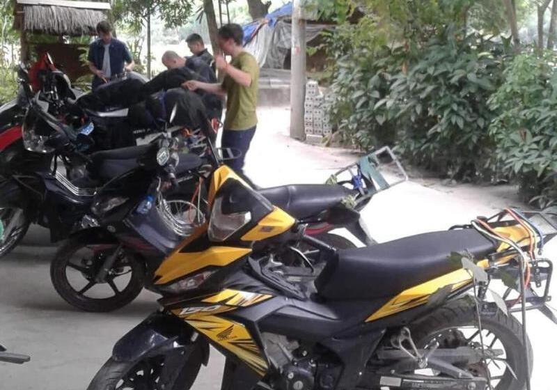 Linh Soi Homestay Hostel