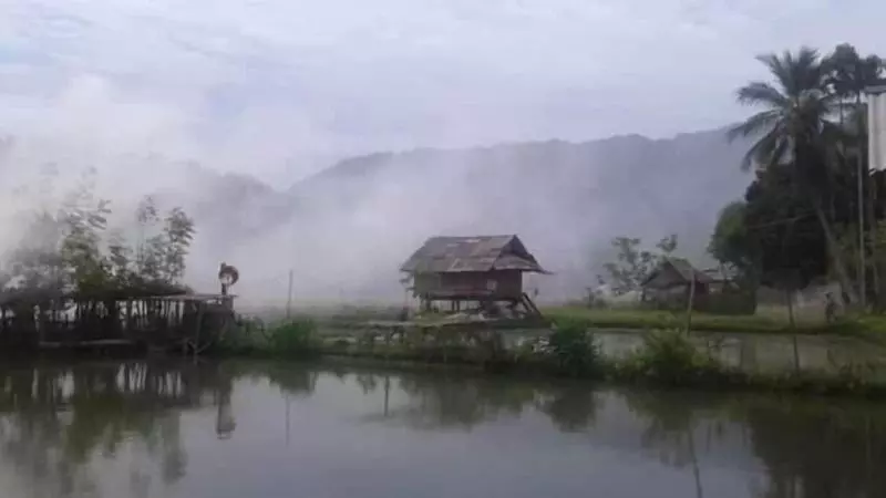 Linh Soi Homestay   Hostel