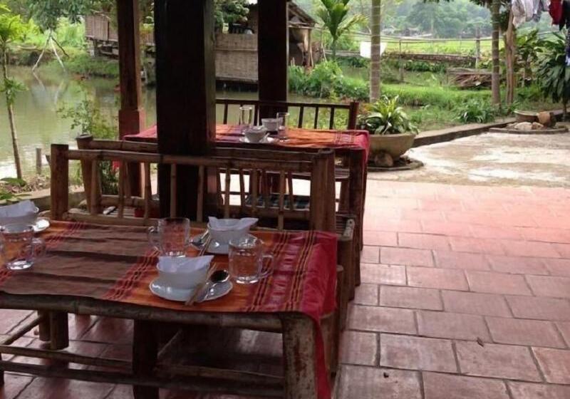 Linh Soi Homestay Hostel