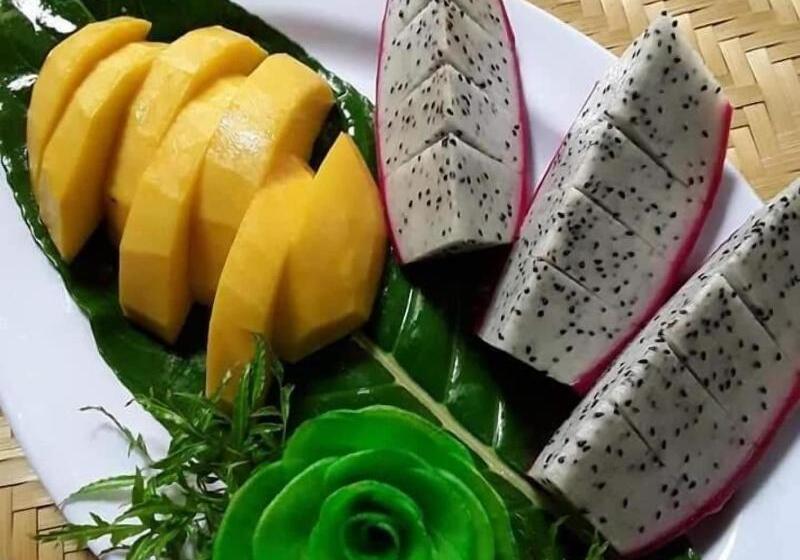 Linh Soi Homestay Hostel