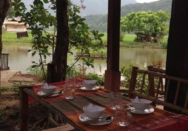 Linh Soi Homestay   Hostel