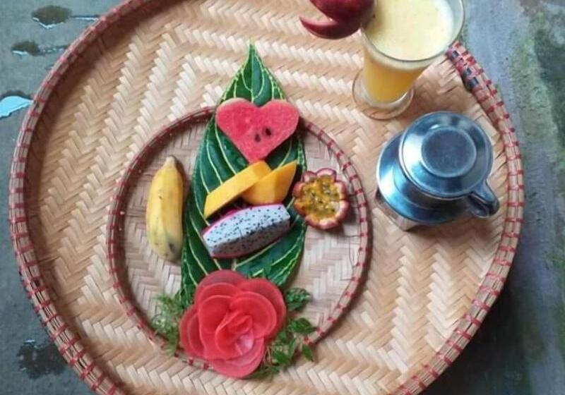 Linh Soi Homestay Hostel