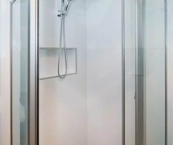 Loxton Courthouse Apartments