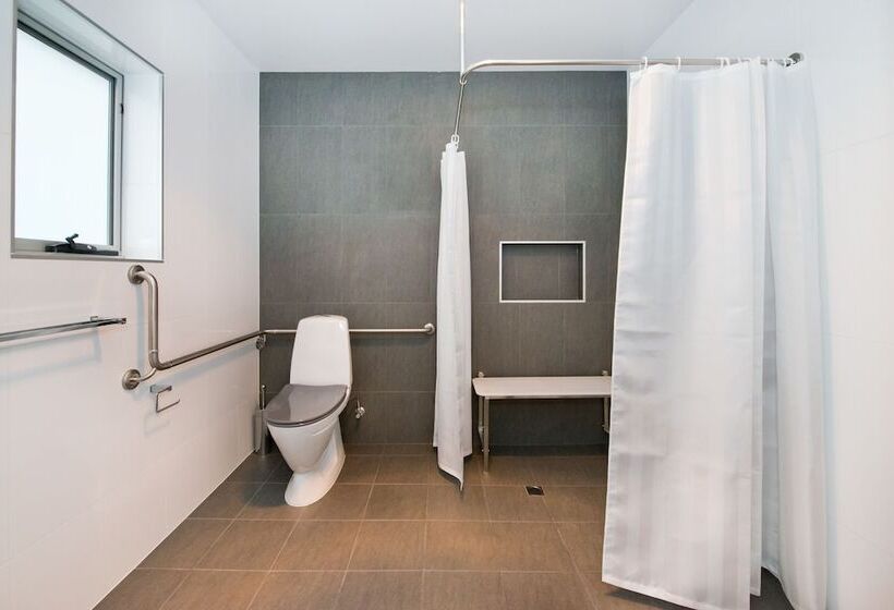 Loxton Courthouse Apartments