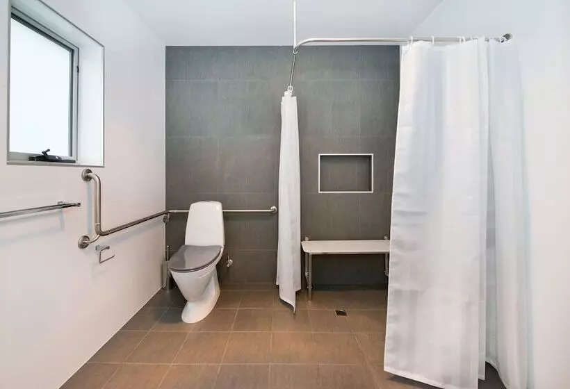 Loxton Courthouse Apartments