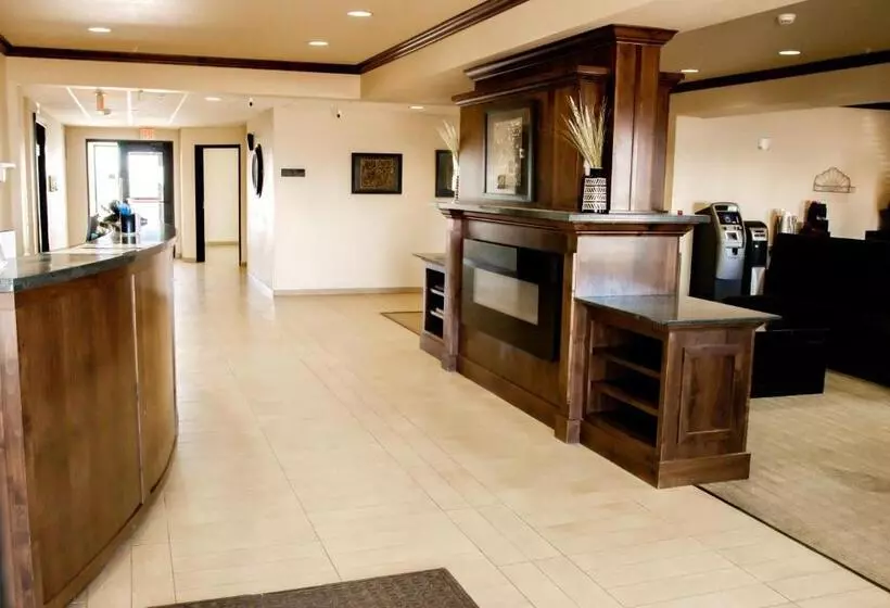 Motelli Black Gold Suites Stanley