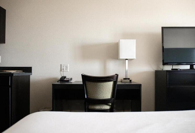 Motel Black Gold Suites Stanley