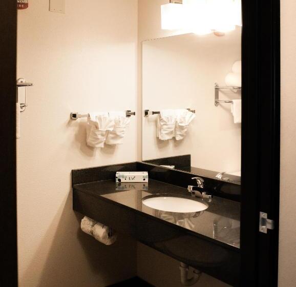 Motel Black Gold Suites Stanley