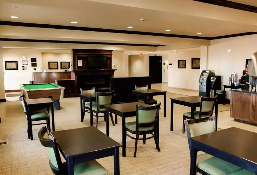 Motelli Black Gold Suites Stanley