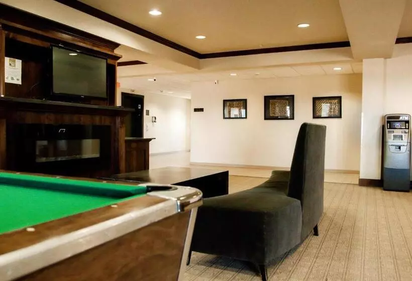 Motelli Black Gold Suites Stanley