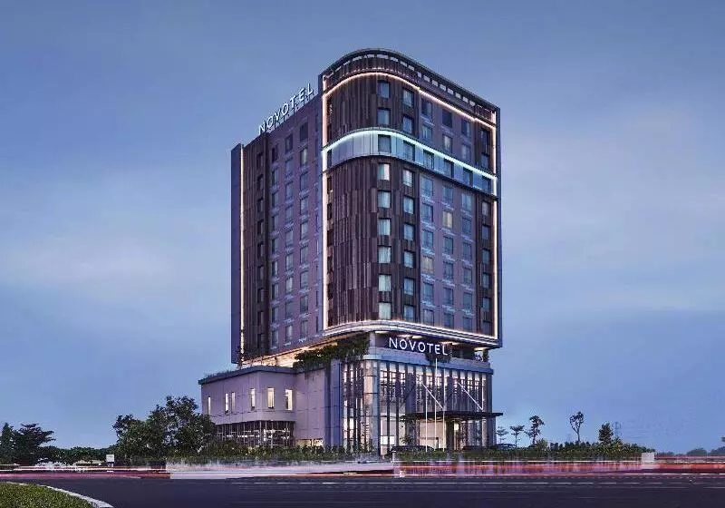 Novotel Karawang