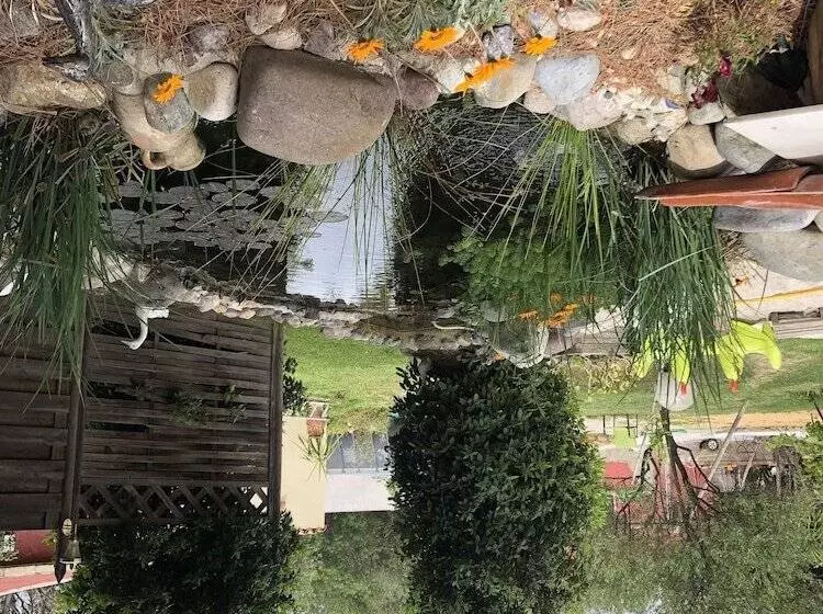 Majatalo Casa Di Floumy