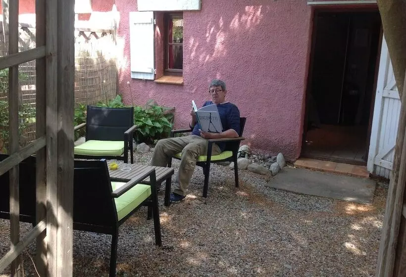 Majatalo Casa Di Floumy