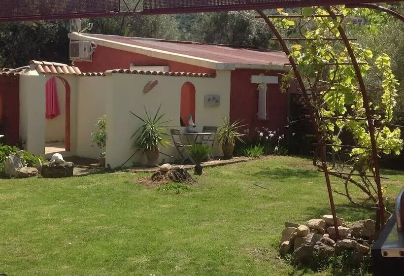 Majatalo Casa Di Floumy