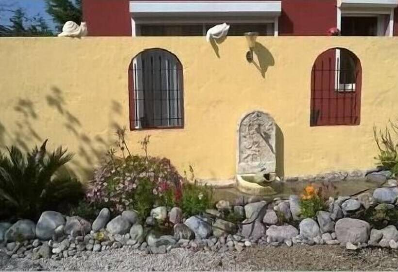 پانسیون Casa Di Floumy