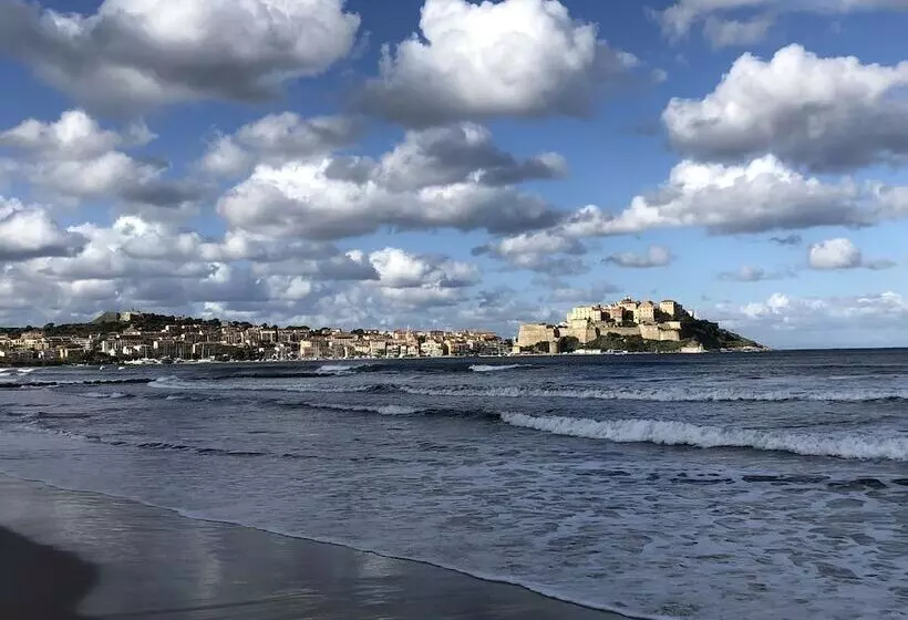 Majatalo Casa Di Floumy