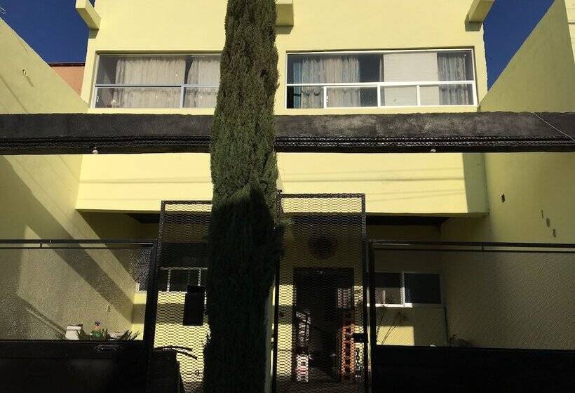 پانسیون Casa Sabina