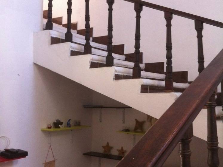 پانسیون Casa Sabina