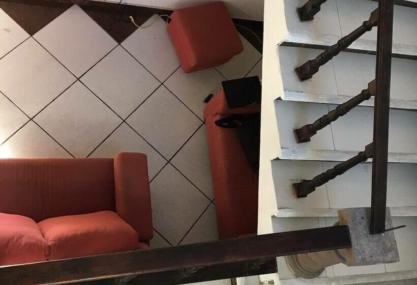 پانسیون Casa Sabina