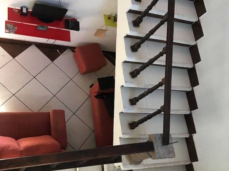 پانسیون Casa Sabina