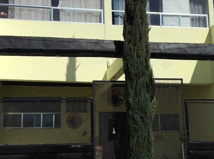 پانسیون Casa Sabina